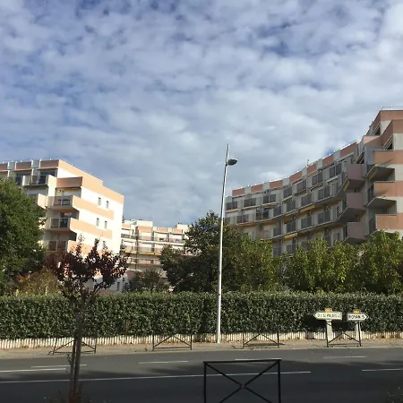 Cote Plage Nauzan Vue Mer Vaux-sur-Mer Exterior photo