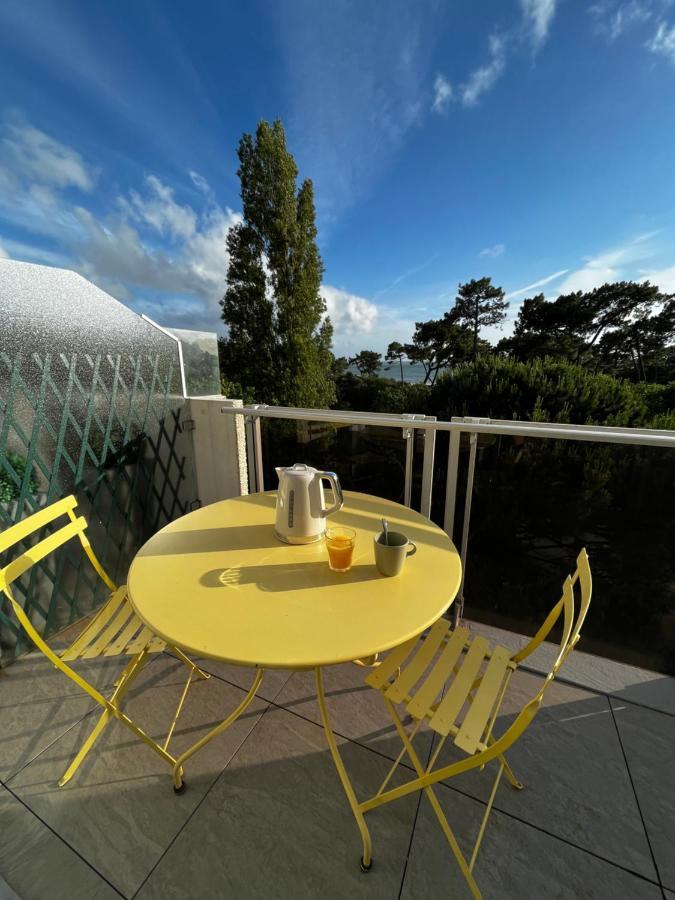 Apartment Cote Nauzan Vue Vaux-sur-Mer