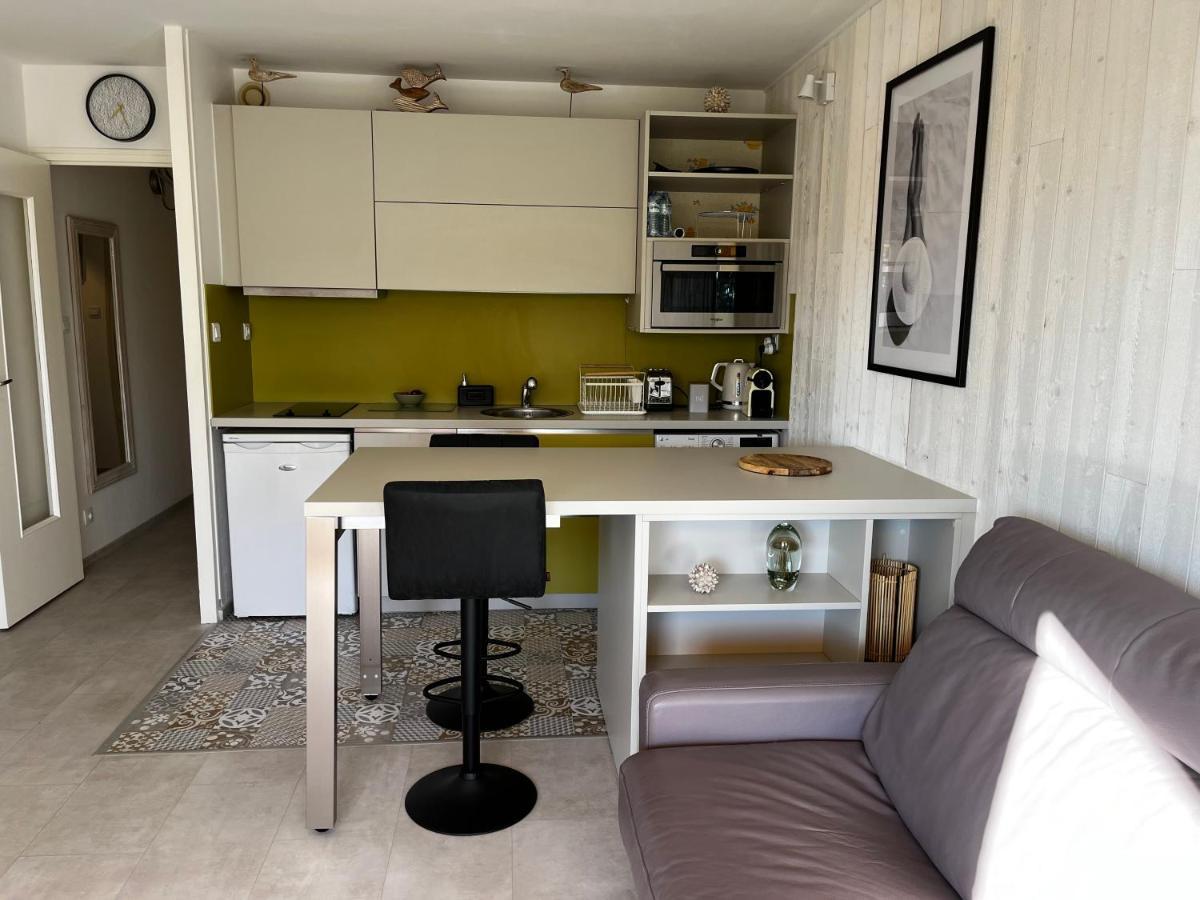 Apartment Cote Nauzan Vue Vaux-sur-Mer