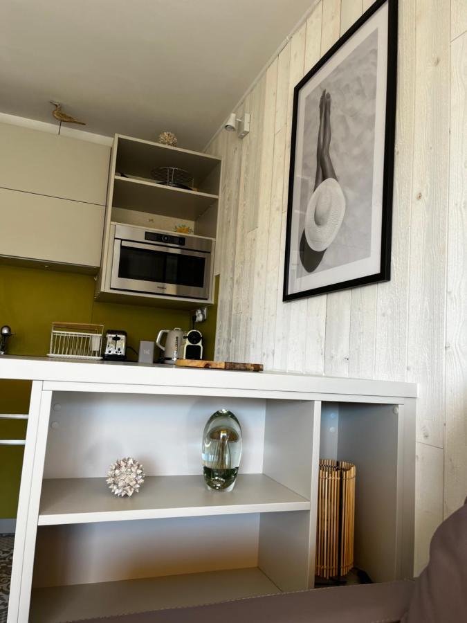 Apartment Cote Nauzan Vue